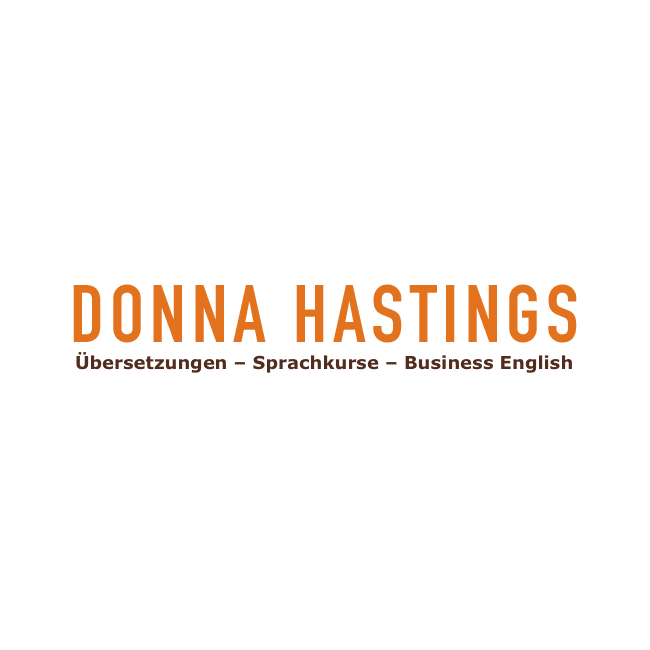 Donna Hastings